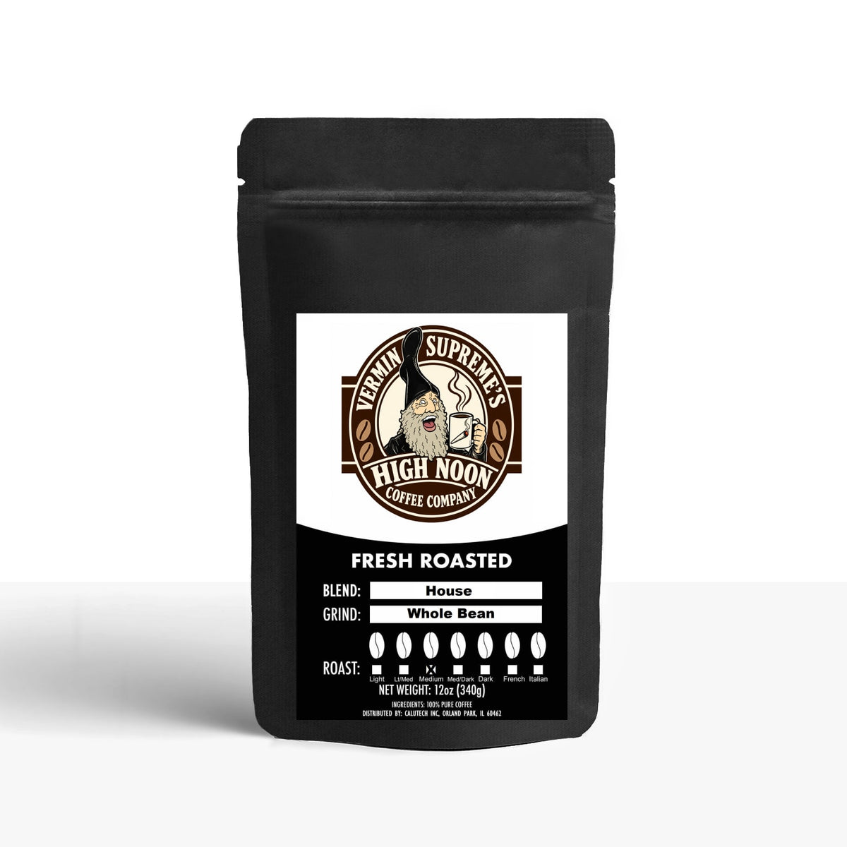 House Blend