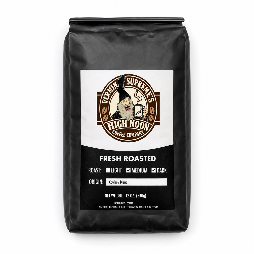 Cowboy Blend